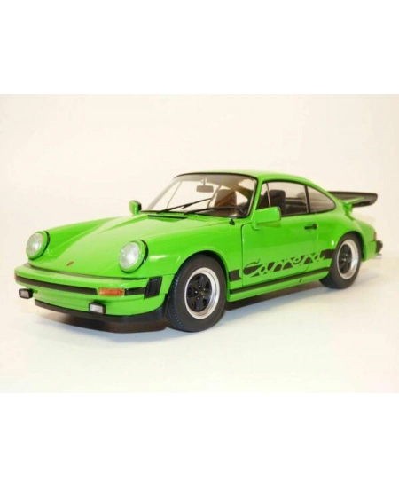 SOLİDO 1/18 PORSCHE 911 CARRERA 3.2 CARRERA -1984