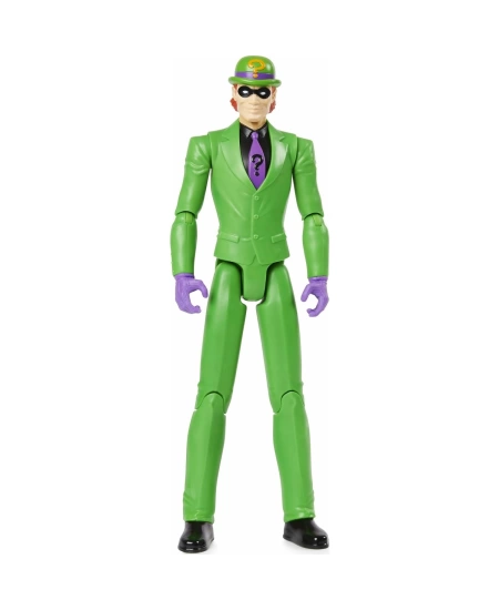 SM 12 RIDDLER DHL