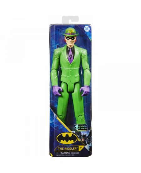SM 12 RIDDLER DHL