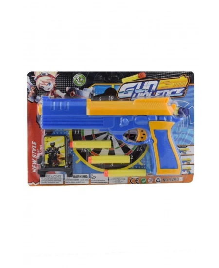 SMTL TABANCALI DART