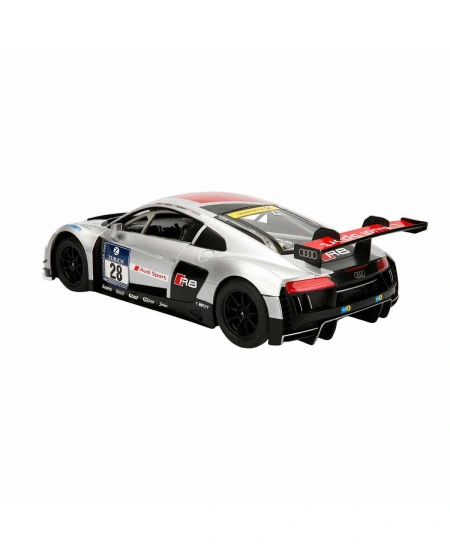 SNMN 1/14 F/F AUDI R8 LMS 2.4GHZ.IŞIKLI