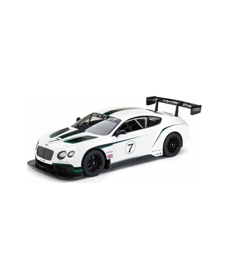 SNMN 1/14 F/F BENTLEY CONTINENTAL GT3 2.4GHZ.IŞIKL