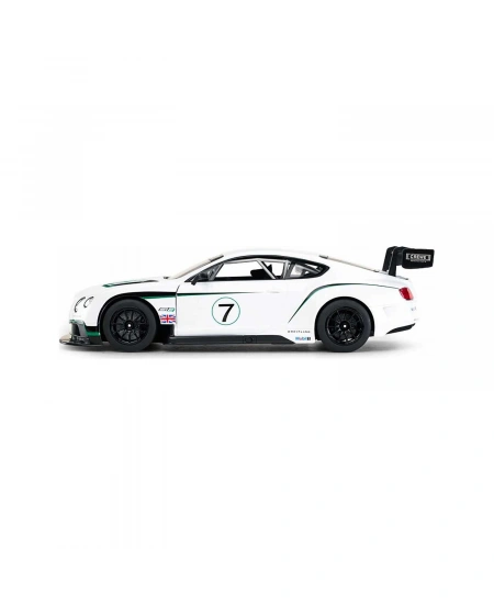 SNMN 1/14 F/F BENTLEY CONTINENTAL GT3 2.4GHZ.IŞIKL