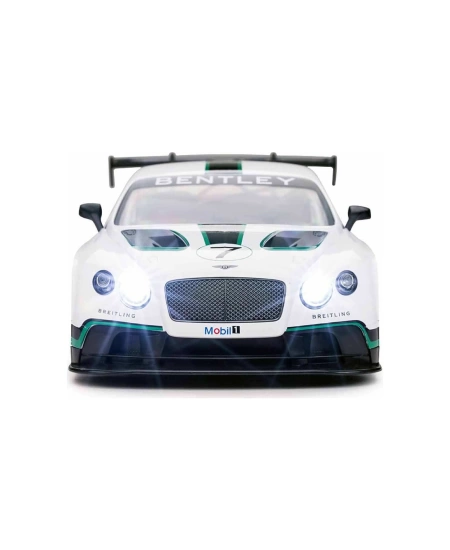 SNMN 1/14 F/F BENTLEY CONTINENTAL GT3 2.4GHZ.IŞIKL