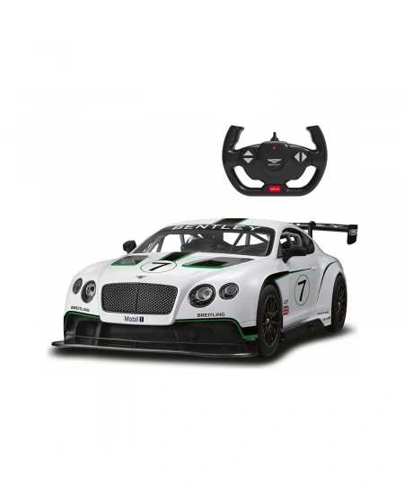 SNMN 1/14 F/F BENTLEY CONTINENTAL GT3 2.4GHZ.IŞIKL