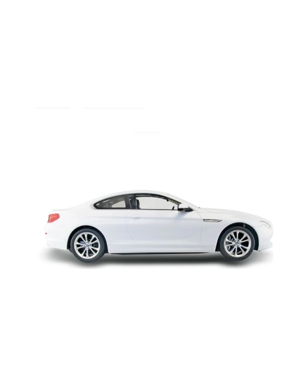 RASTAR 1/14 F/F BMW 6 SERİSİ 2.4GHZ.IŞIKLI