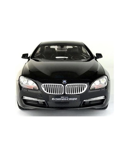 RASTAR 1/14 F/F BMW 6 SERİSİ 2.4GHZ.IŞIKLI