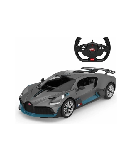 SNMN 1/14 F/F BUGATTI DIVO MAN.KAPI AÇILAN 2.4GHZ.