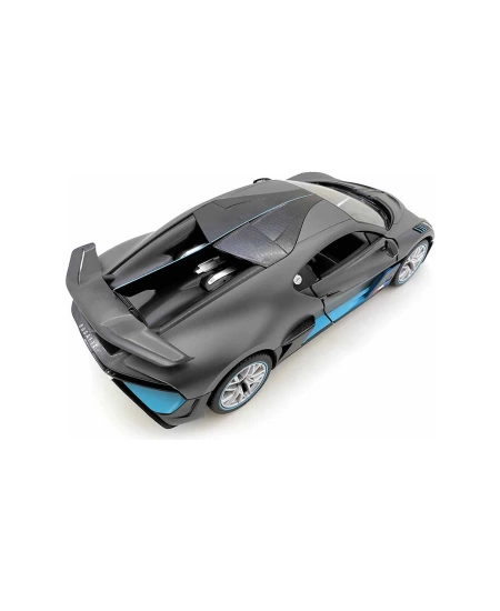 SNMN 1/14 F/F BUGATTI DIVO MAN.KAPI AÇILAN 2.4GHZ.