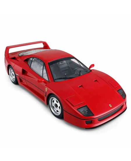 SNMN 1/14 F/F FERRARİ F40 27MHZ.IŞIKLI (FERR)