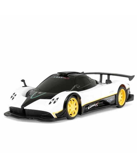 SNMN  1/14 F/F PAGANI ZONDA R 2.4GHZ.2R.