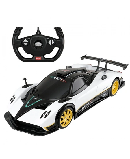 SNMN  1/14 F/F PAGANI ZONDA R 2.4GHZ.2R.