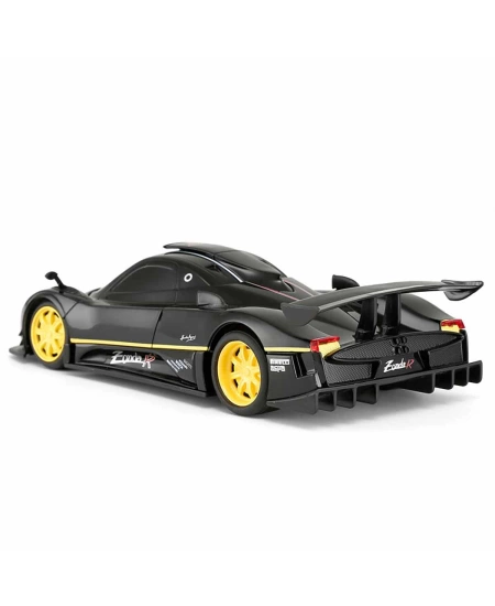 SNMN  1/14 F/F PAGANI ZONDA R 2.4GHZ.2R.