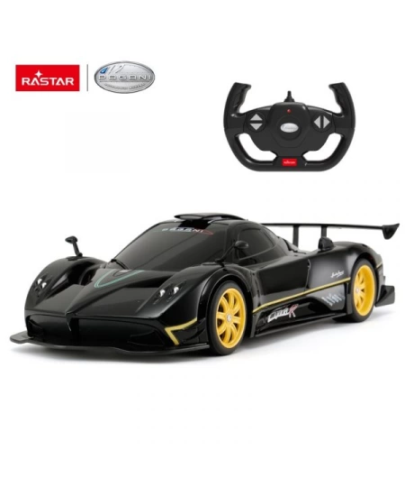 SNMN  1/14 F/F PAGANI ZONDA R 2.4GHZ.2R.