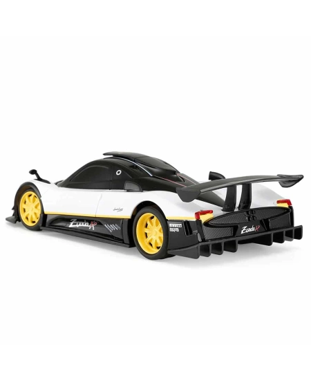 SNMN  1/14 F/F PAGANI ZONDA R 2.4GHZ.2R.