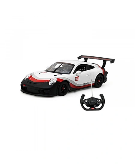 SNMN 1/14 F/F PORSCHE 911 GT3 CUP 2.4GHZ.IŞIKLI