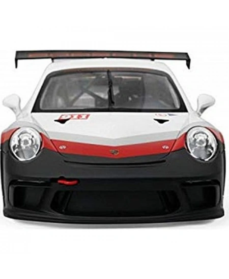 SNMN 1/14 F/F PORSCHE 911 GT3 CUP 2.4GHZ.IŞIKLI