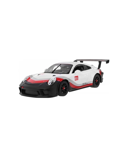 SNMN 1/14 F/F PORSCHE 911 GT3 CUP 2.4GHZ.IŞIKLI