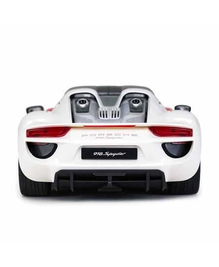 SNMN 1/14 PORSCHE 918 SPYDER 2.4GHZ.IŞIKLI 2R.