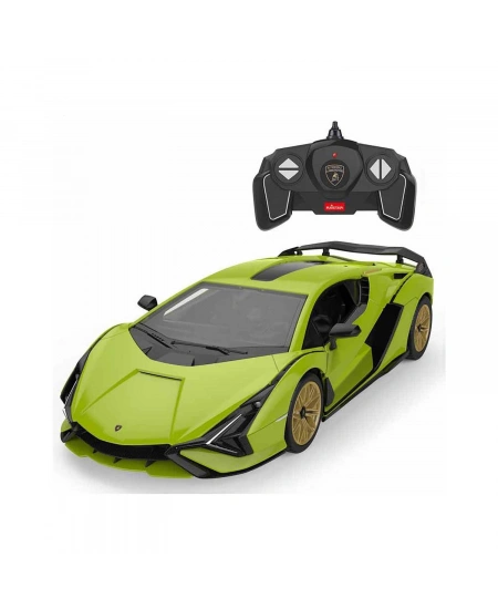 SNMN 1/18 F/F LAMBORGHINI SIAN BUILDING KIT 2.4GHZ