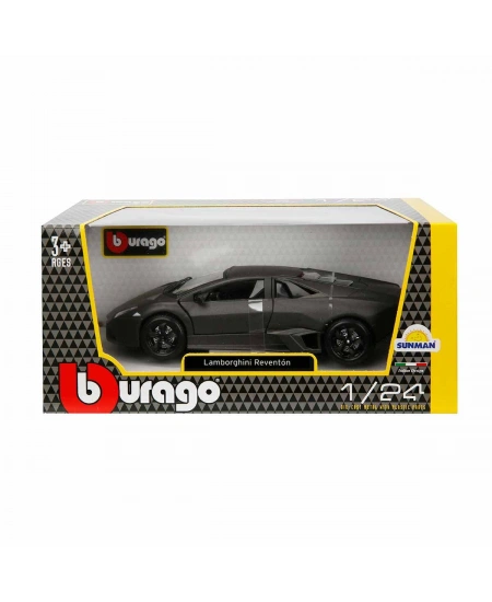 BRAGO 1/24 (A) LAMBORGHINI REVENTON 2R.