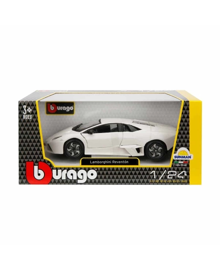 BRAGO 1/24 (A) LAMBORGHINI REVENTON 2R.