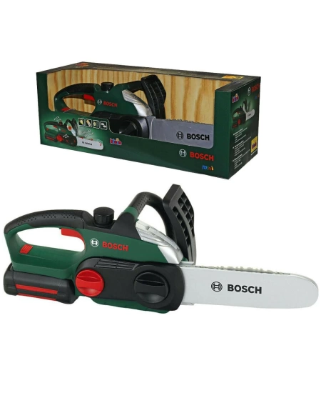 SNMN BOSCH TANİR SET TESTERE SES/IŞIK