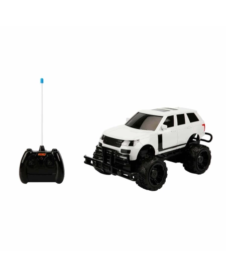 SNMN R/C 1/14 F/F ARABA BIG FOOT JEEP IŞIKLI 6V.US