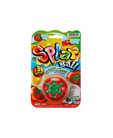 SNMN SPLAT BALL