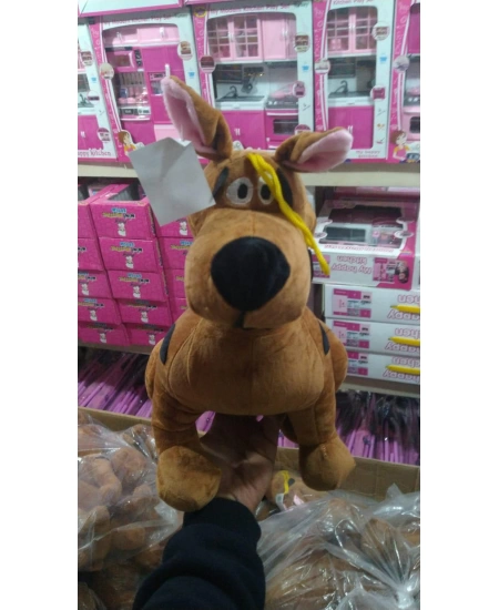 ŞRN KÖPEK PELUŞ