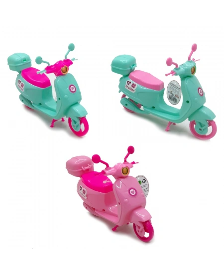 STANDLI SCOOTER
