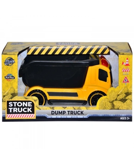 STONE TRUCK KAMYON