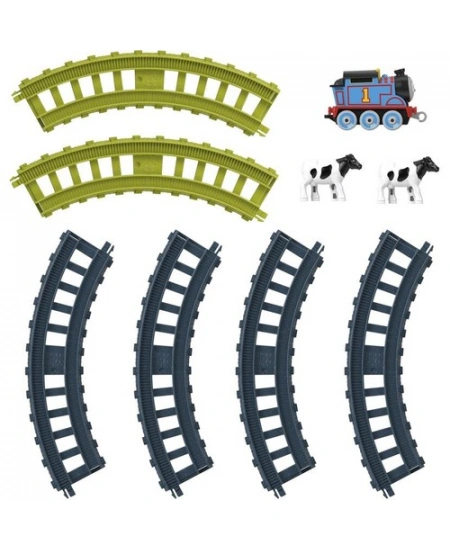 THOMAS & FRIENDS OPP COWS DHL