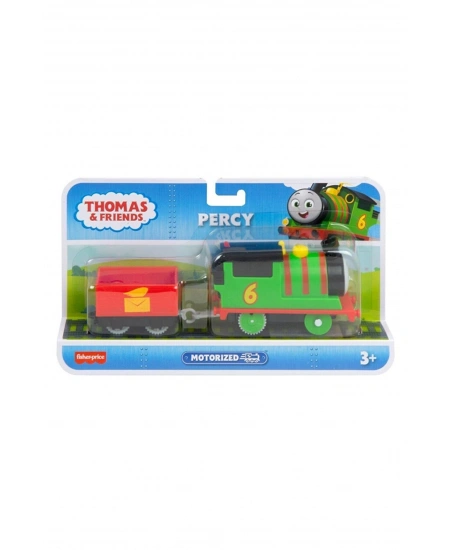 THOMAS VE FRIEND MOTORLU BÜYÜK TEKLİ TRENLER DHL