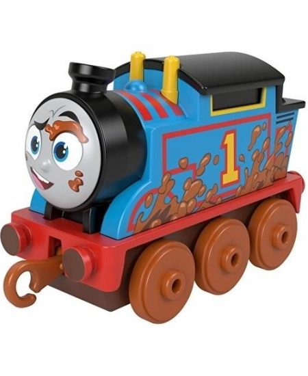 THOMAS VE FRIENDS KÜÇÜK TEKLİ TREN (SÜR-BIRAK) DHL