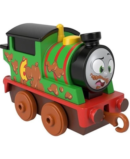 THOMAS VE FRIENDS KÜÇÜK TEKLİ TREN (SÜR-BIRAK) DHL