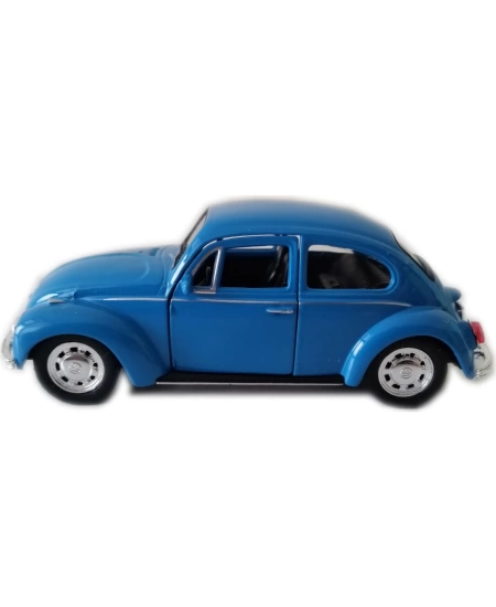 VOLKSWAGEN BEETLE (NET)