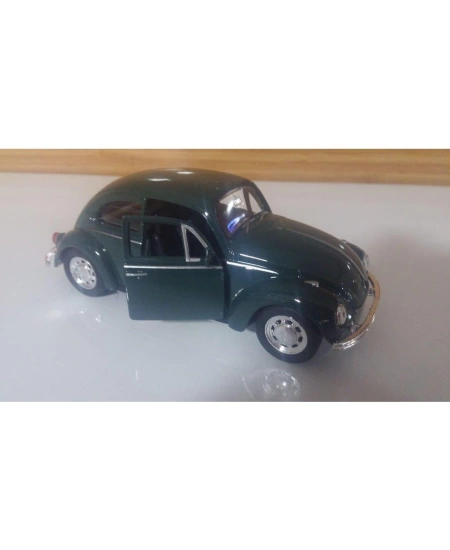 VOLKSWAGEN BEETLE (NET)