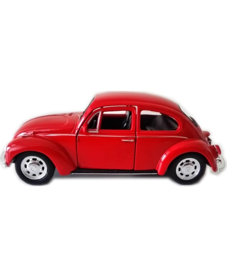 VOLKSWAGEN BEETLE (NET)