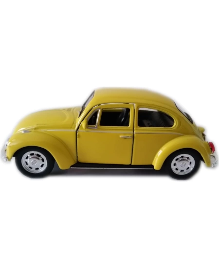 VOLKSWAGEN BEETLE (NET)