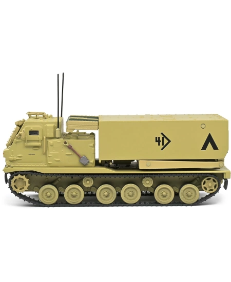 SOLİDO 1/48 VOUGHT CORPORATİON M270/A1 ROCKET