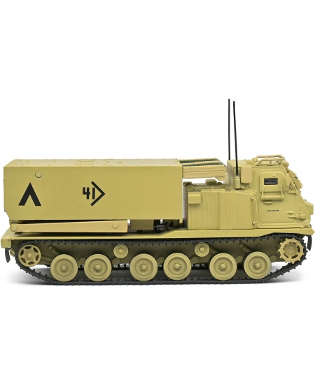 SOLİDO 1/48 VOUGHT CORPORATİON M270/A1 ROCKET