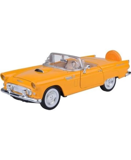 MOTOR MAX 1/24 1956 FORD THUNDERBRID