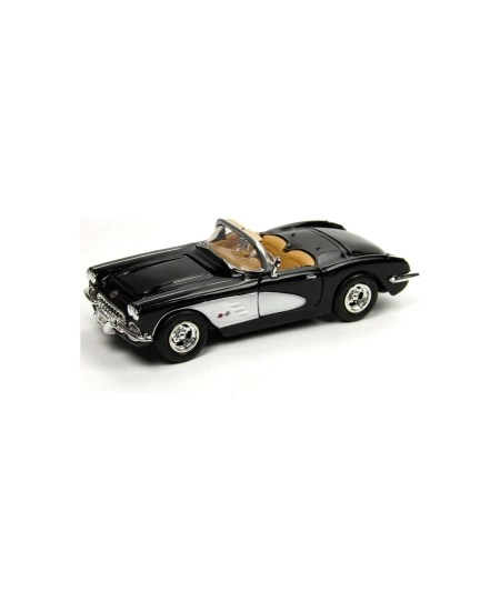 MOTOR MAX 1/24 1959 CORVETTE