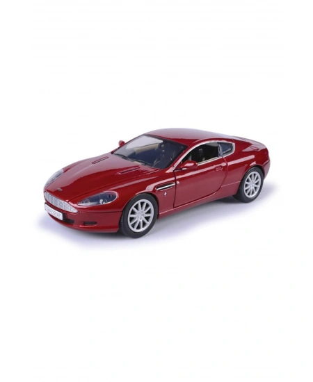 MOTOR MAX 1/24 ASTON MARTIN DB9 COUPE