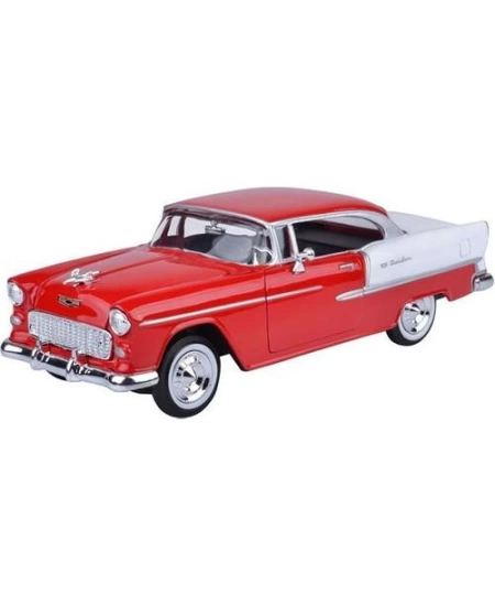 MOTOR MAX 1/24 CHEVY BEL AIR