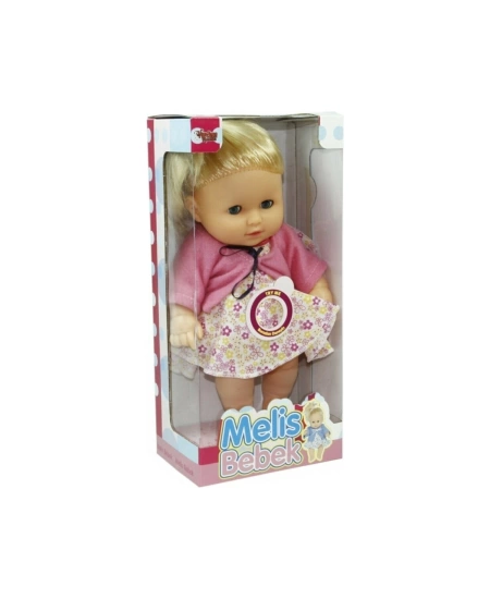 VRDM ZEYNEP BEBEK (KAMPANYA)