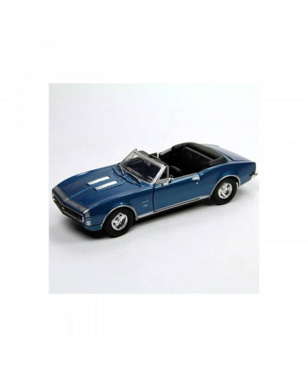MOTOR MAX 1/24 1967 CHEVY CAMARO SS