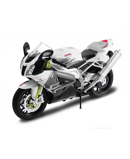 WELLY 1:10 APRİLİA RSV 1000R