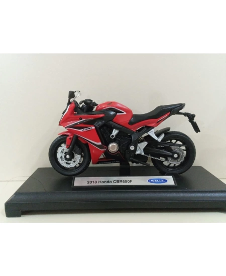 WELLY 1/18 MOTORCYLE KAWASAKİ Z1000